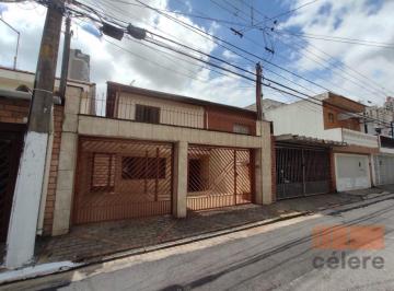 Casa · 76m² · 3 Quartos · 2 Vagas · Sobrado com 3 dormitórios à venda, 140 m² por R$ 850.000,00 - Vila Gomes Cardim - São Paulo/SP
