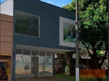 Comercial · 281m² · 4 Vagas · SALÃO 281,32 M² - VENDA R$ 2.490.000,00 - MOOCA - SP