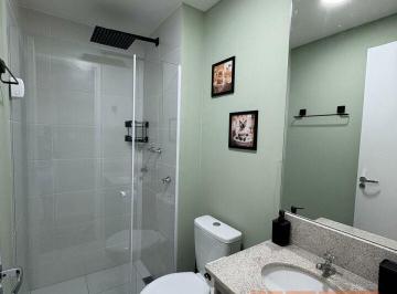 Apartamento · 34m² · 2 Quartos · Apartamento Novo Mobiliado 34m² - Venda - Brás - SP