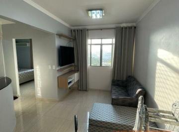 Apartamento · 35m² · 1 Quarto · 1 Vaga · APARTAMENTO MOBILIADO 35M² COM 1 DORMITÓRIO E VAGA - MOOCA