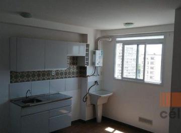 Apartamento · 30m² · 1 Quarto · Apartamento à venda, 30 m² por R$ 228.000,00 - Brás - São Paulo/SP