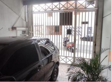 Casa · 245m² · 3 Quartos · 2 Vagas · CASA TÉRREA À VENDA NA MOOCA (245m² DE TERRENO | 3 DORMITÓRIOS | 2 VAGAS)