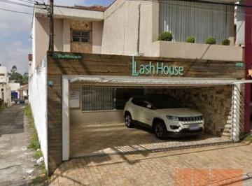 Casa · 252m² · 2 Quartos · 2 Vagas · SOBRADO COMERCIAL R$16.900,00 -VILA REGENTE FEIJO - SP