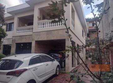 Casa · 241m² · 4 Quartos · 7 Vagas · Casa à venda, 241 m² - Jardim Avelino - São Paulo/SP