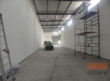 Comercial · 210m² · 1 Vaga · Galpão | Depósito | Armazém e 2 banheiros para Alugar, 210 m² por R$ 13.000/Mês + IPTU - MOOCA/SP