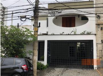 Casa · 346m² · 4 Quartos · 2 Vagas · CASA DE ALTO PADRÃO À VENDA | 346 m² por R$ 2.500.000,00 - PARQUE DA MOOCA / SP
