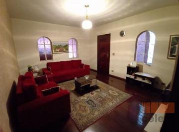 Casa · 140m² · 2 Quartos · 2 Vagas · Sobrado à venda, 140 m² por R$ 720.000,00 - Vila Carrão - São Paulo/SP
