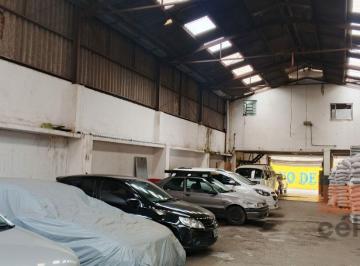 Comercial · 573m² · GALPÃO NA MOOCA - 573M² DE TERRENO COM 10M DE FRENTE | PÉ DIREITO ALTO | R$ 3.080.000,00