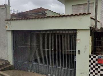Casa · 225m² · 4 Quartos · 2 Vagas · Sobrado à venda, 225 m² - Vila Prudente (Zona Leste) - São Paulo/SP