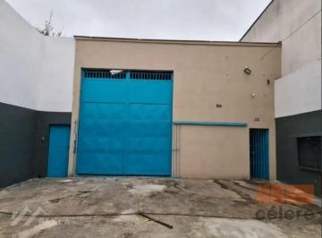 Comercial · 400m² · 4 Vagas · GALPÃO REFORMADO À VENDA 700M² DE TERRENO | ENTRADA PARA CAMINHÃO | MOOCA/SP
