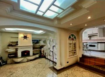 Casa · 360m² · 3 Quartos · 3 Vagas · Sobrado Alto Padrão na Mooca 3 Suítes Piscina 360m² Venda R$ 1.700.000