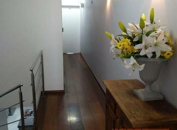 Casa · 250m² · 3 Quartos · 2 Vagas · Lindo Sobrado à Venda - Vila Alpina R$1.080.000,00