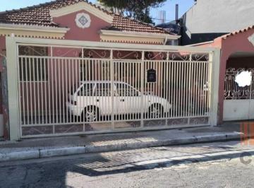 Casa · 300m² · 3 Quartos · 4 Vagas · CASA TERREA 300M² - VENDA R$ 1.060.000,00 - MOOCA - SP