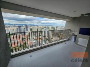 Apartamento · 68m² · 2 Quartos · 1 Vaga · APARTAMENTO NOVO 68M² - VENDA R$ 980.000,00 - TATUAPÉ - SP