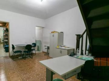 Casa · 87m² · 3 Quartos · 1 Vaga · Sobrado à Venda na Mooca | 160m2 | 03 dorm | 1 vaga - per