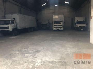 Comercial · 480m² · 40 Vagas · Galpão à Venda no Brás (480m² | Espaço Amplo e Localização Estratégica)