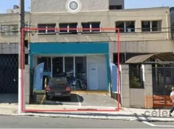 Comercial · 300m² · 2 Vagas · SALÃO 300M² - VENDA R$ 1.800.000,00 - TATUAPÉ - SP