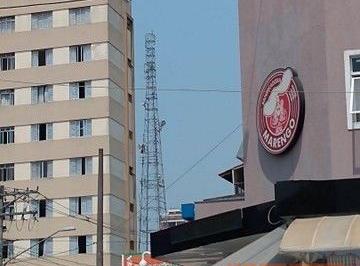 Apartamento · 45m² · 1 Quarto · 1 Vaga · Apartamento com 1 dormitório, 45 m² - VENDA - Tatuapé