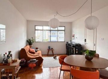 Apartamento · 85m² · 3 Quartos · 1 Vaga · APARTAMENTO 85M² - VENDA/LOCAÇÃO - MOOCA - SP