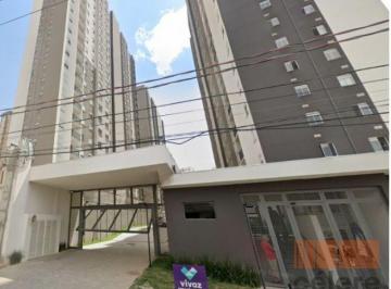 Apartamento · 25m² · 1 Quarto · APARTAMENTO NOVO 24,63 M² - VENDA R$ 255.000,00 - BELENZINHO/MOOCA - SP