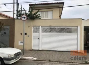 Casa · 295m² · 4 Quartos · 3 Vagas · Sobrado com 4 dormitórios à venda, 295 m² no Alto da Mooca | 4 Dorm.