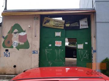 Comercial · 240m² · 5 Vagas · Galpão para alugar, 240 m² por R$ 5.000,00/mês - Vila Independência - São Paulo/SP