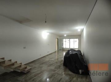 Casa · 200m² · 3 Quartos · 2 Vagas · SOBRADO ALTO PADRÃO COM 3 DORMITÓRIOS E 2 VAGAS | PARQUE DA MOOCA | 180m² | PRÓXIMO À RUA JUVENTUS