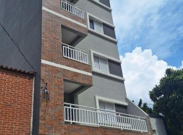 Apartamento · 30m² · 1 Quarto · APARTAMENTO NOVO 34M² - VENDA R$ 330.000,00 - ALTO DA MOOCA - SP