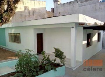 Casa · 110m² · 2 Quartos · 3 Vagas · Casa Térrea à venda, 110 m² por R$ 650.000,00 - Vila Alpina - São Paulo/SP
