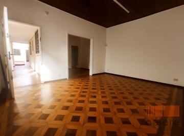 Casa · 244m² · 3 Quartos · 2 Vagas · Casa com 3 dormitórios à venda, 244 m² por R$ 1.300.000,00 - Mooca - São Paulo/SP