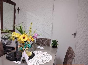 Apartamento · 57m² · 2 Quartos · Apartamento com 2 dormitórios à venda, 56 m² por R$ 240.000,00 - Mooca - São Paulo/SP