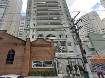Apartamento · 80m² · 3 Quartos · 1 Vaga · APARTAMENTO 80 M² - LOCAÇÃO R$ 3.900,00 - MOOCA - SP