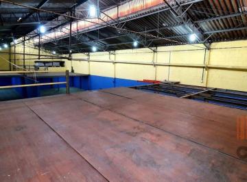 Comercial · 510m² · 6 Vagas · Galpão à venda, 510 m² por R$ 2.330.000,00 - Alto da Mooca - São Paulo/SP