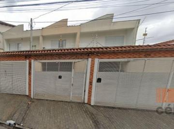 Casa · 208m² · 3 Quartos · 4 Vagas · Sobrado à venda com 230m², 3 quartos e 4 vagas - Alto da Mooca/SP - R$ 1.520.000,00
