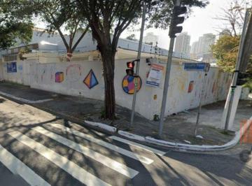 Casa · 694m² · 1 Quarto · 6 Vagas · TERRENO À VENDA COM 1.200m2 - JARDIM DA GLÓRIA (Zoneamento ZC)