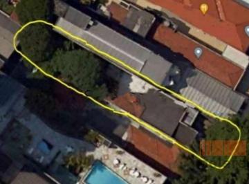 Terreno · 400m² · TERRENO NA MOOCA/SP (RUA ILANSA) - 10x47m