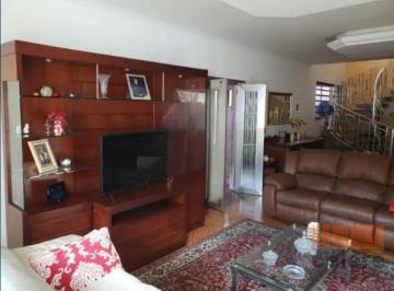 Casa · 205m² · 3 Quartos · 8 Vagas · SOBRADO AMPLO 407m² COM 3 DORMITÓRIOS E 8 VAGAS NA MOOCA ? R$ 1.250.000,00