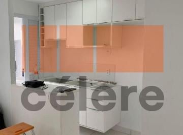 Apartamento · 44m² · 2 Quartos · 1 Vaga · Apartamento à venda, 44 m² - Vila Prudente (Zona Leste) - São Paulo/SP