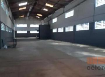 Comercial · 1650m² · PRÉDIO COMERCIAL / INDUSTRIAL PARA LOCAÇÃO R$ 75.000,00 VILA BERTIOGA MOOCA