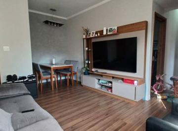 Apartamento · 77m² · 3 Quartos · 1 Vaga · Apartamento Reformado de 77m² com 3 Dormitórios na Mooca/SP- 1 Vaga Fixa | R$ 470.000,00