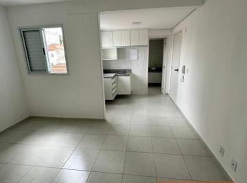 Apartamento · 25m² · 1 Quarto · 1 Vaga · Apartamento 25 m² - Locação - R$ 2.200,00 - Tatuapé - SP