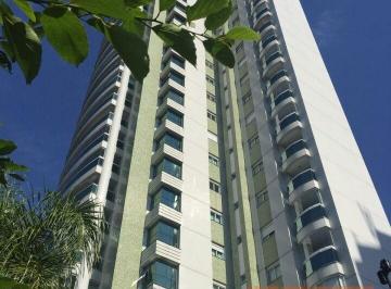 Apartamento · 335m² · 4 Quartos · 6 Vagas · Apartamento 335 m² - Venda R$ 4.700.000,00 - Jardim Anália Franco - SP