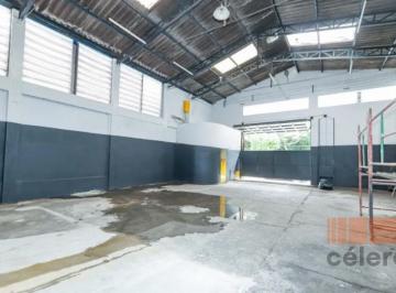 Comercial · 620m² · GALPÃO LOCAÇÃO - R$ 28.000,00 - JARDIM VELINO - SP