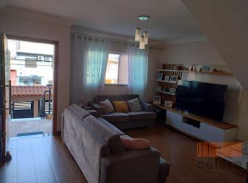 Casa · 155m² · 3 Quartos · 8 Vagas · Sobrado Venda R$ R$ 1.700.000,00 - Mooca - SP
