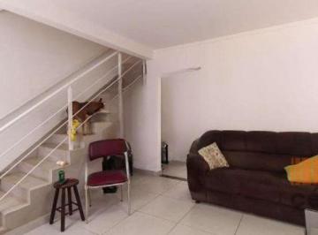 Casa · 86m² · 2 Quartos · 1 Vaga · Sobrado na Mooca c/ 02 dorm + Edícula | 01 vaga | 100m2
