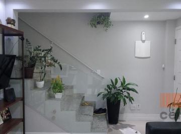Casa · 82m² · 2 Quartos · 2 Vagas · Sobrado à Venda no Alto da Mooca | 2 Suítes, 3 Banheiros, 2 Vagas |100m² | R$ 790.000