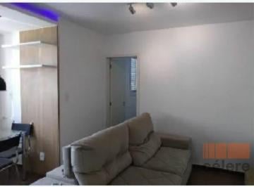 Apartamento · 33m² · 1 Quarto · Apartamento com 1 dormitório para venda, 33 m² - Mooca - São Paulo/SP