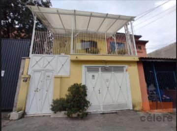 Casa · 266m² · 5 Quartos · 1 Vaga · Sobrado com 5 dormitórios, 266 m² - Venda e Locação - Mooca/SP