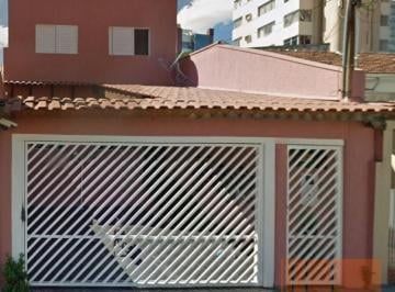 Casa · 204m² · 5 Quartos · 2 Vagas · OPORTUNIDADE NA MOOCA | VALOR REDUZIDO | SOBRADO COM 5 DORMITÓRIOS | 280m2 | R$ 980.000,00