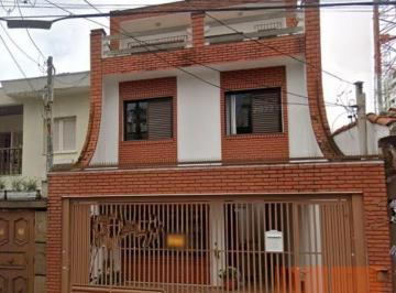 Casa · 280m² · 4 Quartos · 3 Vagas · Sobrado com 4 dormitórios à venda, 280 m² por R$ 1.390.000,00 - Alto da Mooca - São Paulo/SP